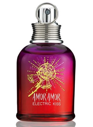 Amor Amor Electric Kiss