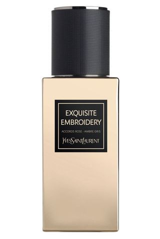 Exquisite Embroidery