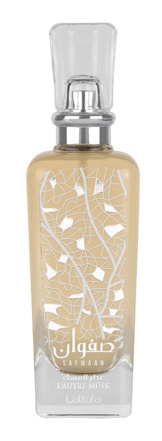 Safwaan L'autre Musk