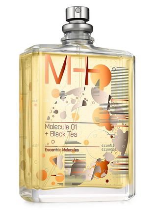 Molecule 01 + Black Tea