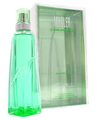 Cologne Summer Flash