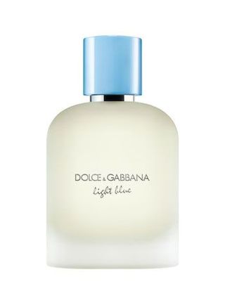 Light Blue Pour Homme Eau de Toilette