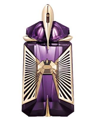 Alien 24 Carats Jewel Talisman