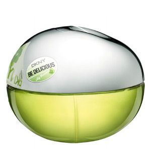 DKNY Be Delicious City Blossom Empire Apple
