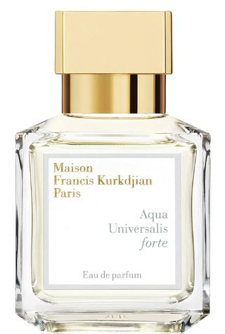 Aqua Universalis Forte