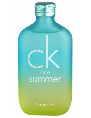CK One Summer 2006