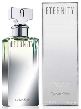 Eternity 25th Anniversary Edition for Women