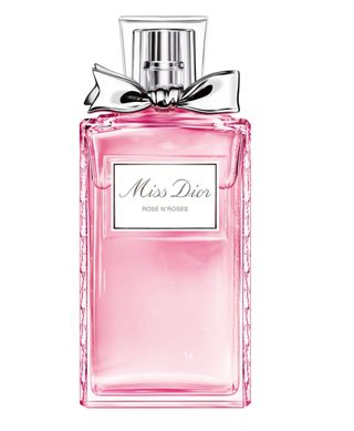 Miss Dior Rose N'Roses