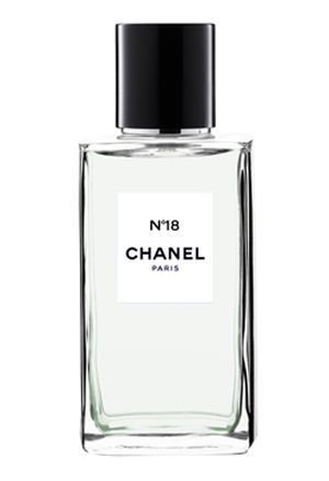 Les Exclusifs de Chanel No 18