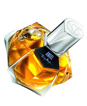 Angel Les Parfums de Cuir