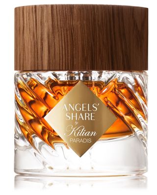 Angels' Share Paradis