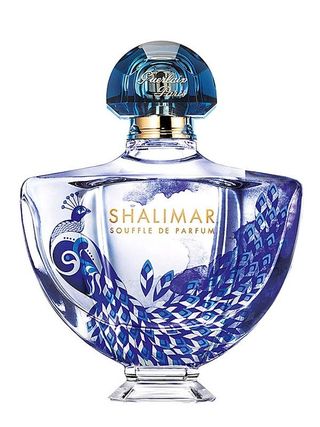 Shalimar Souffle de Parfum 2017