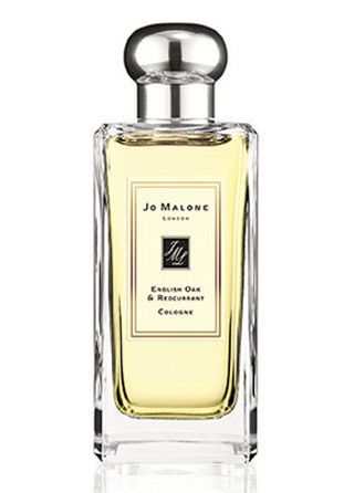 English Oak & Redcurrant