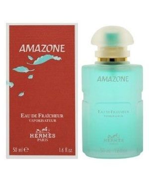 Amazone Eau de Fraicheur