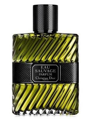 Eau Sauvage Parfum