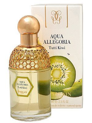 Aqua Allegoria Tutti Kiwi