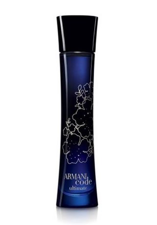 Armani Code Ultimate Femme