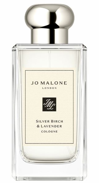 Silver Birch & Lavender Cologne