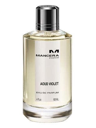 Aoud Violet