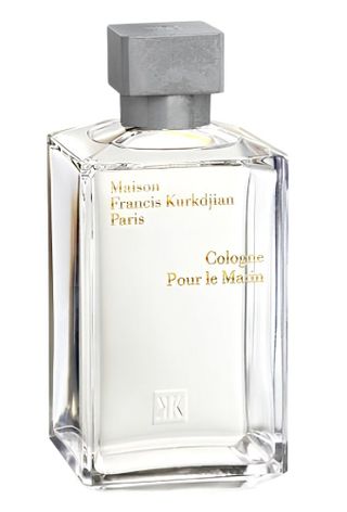 Cologne Pour Le Matin