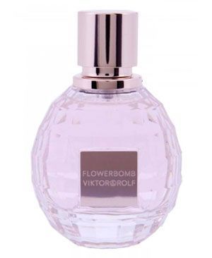 Flowerbomb Eau de Toilette
