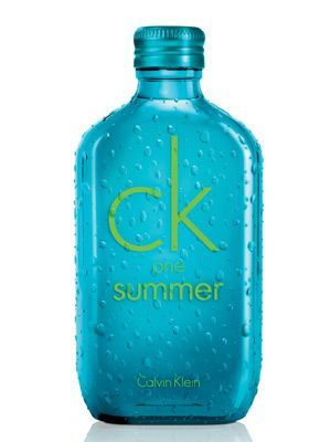 CK One Summer 2013