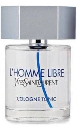 L'Homme Libre Cologne Tonic