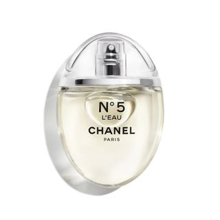 N°5 L’EAU – Limited Edition