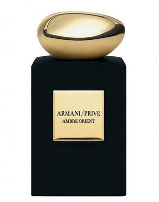 Armani Privé Ambre Orient