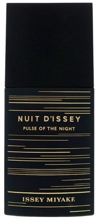 Nuit d'Issey Pulse Of The Night