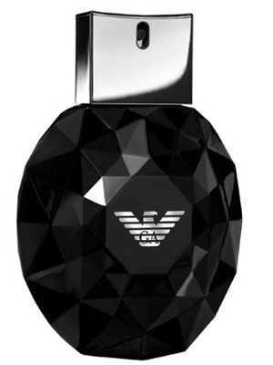 Emporio Armani Diamonds Black Carat for Her