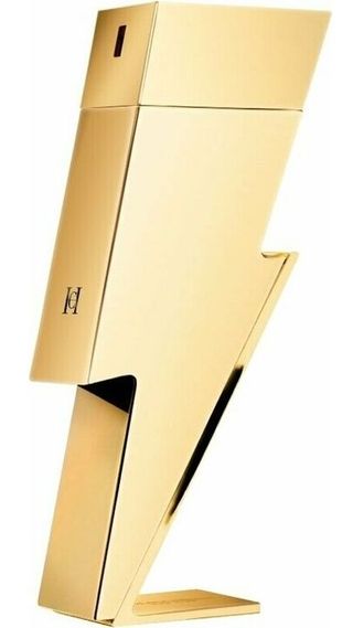 Bad Boy Gold Fantasy