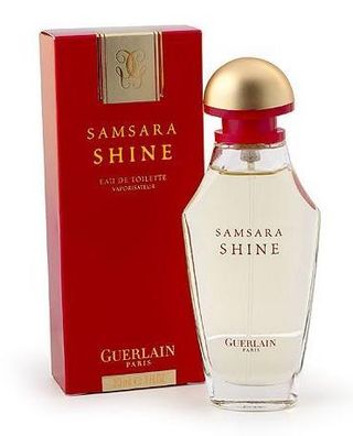 Samsara Shine
