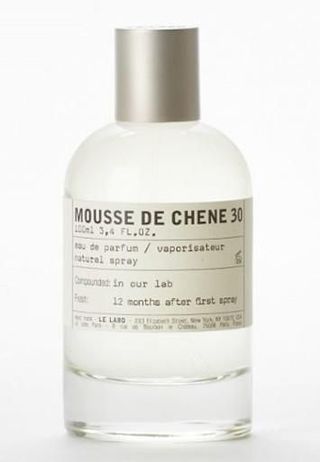 Mousse de Chene 30 Amsterdam