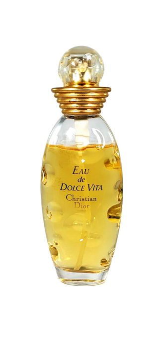 Eau de Dolce Vita