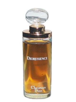 Dioressence Parfum