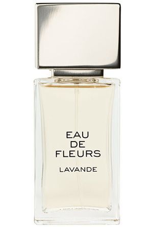Eau de Fleurs Lavande