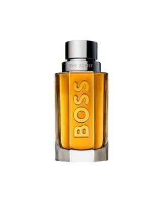 Boss The Scent