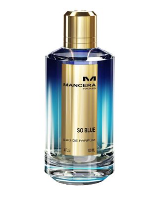 So Blue