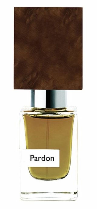 Pardon
