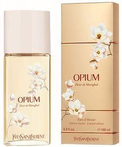 Opium Fleur de Shanghai