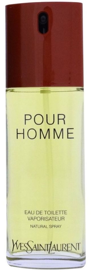 Yves Saint Laurent Pour Homme