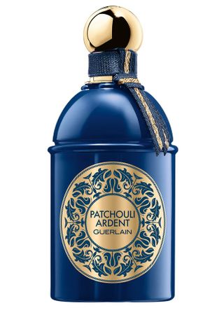 Les Absolus d'Orient Patchouli Ardent