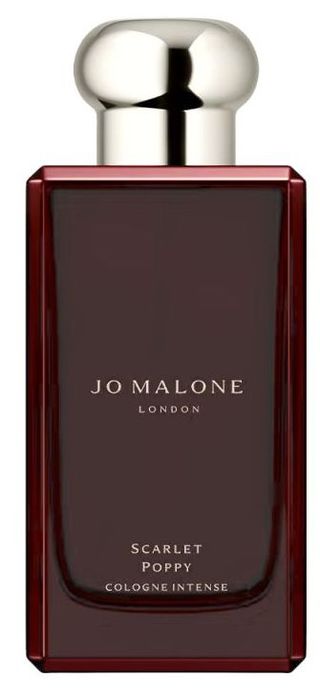 Scarlet Poppy Cologne Intense