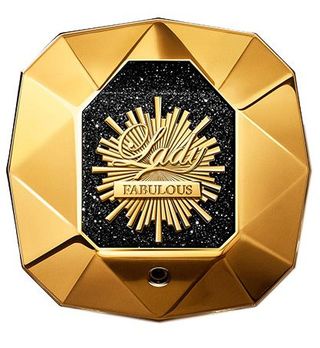 Lady Million Fabulous