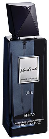 Modest Pour Homme Une