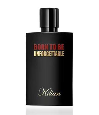 Born to be Unforgettable