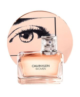 Calvin Klein Women Eau de Parfum Intense