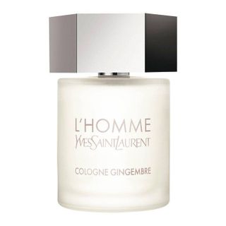 L’Homme Cologne Gingembre
