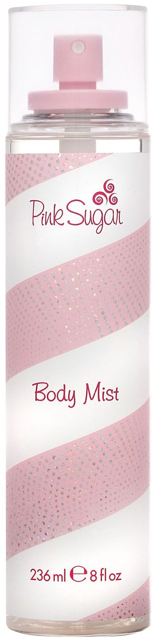 Pink Sugar Body Mist